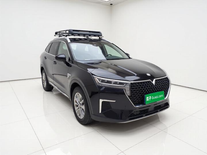2020 260T AT 48V Mild Hybrid photo 3