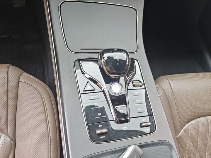 Han 2020 DM AWD Performance Premium photo 6