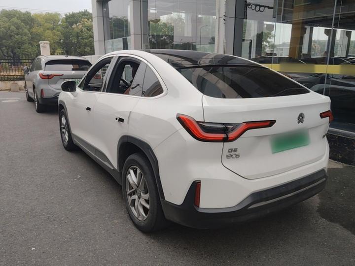 EC6 2020 430KM Sport photo 4