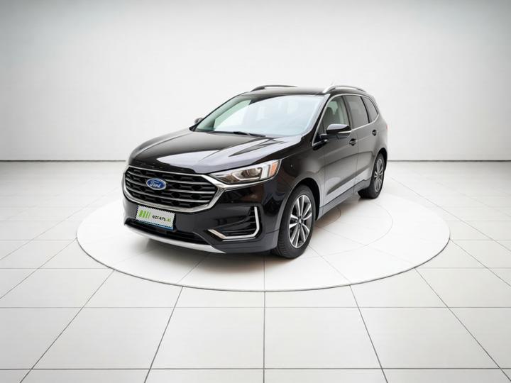 Edge 2021 PLUS EcoBoost 245 RWD 5-Seater