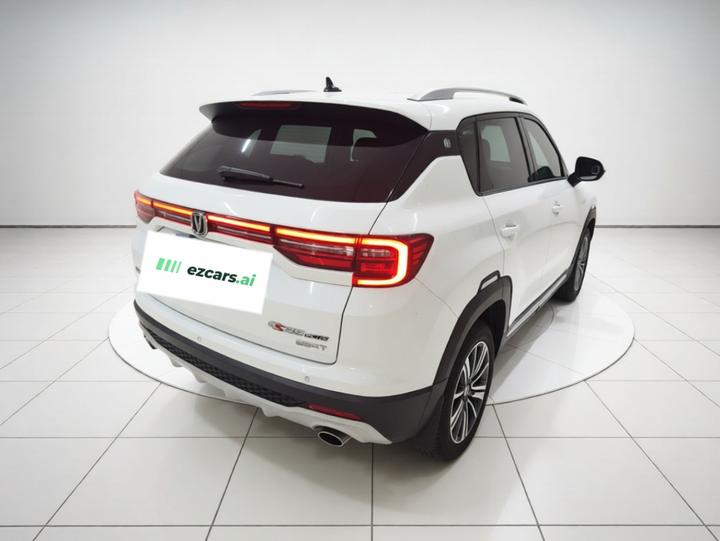CS35PLUS 2019 1.4T DCT photo 6
