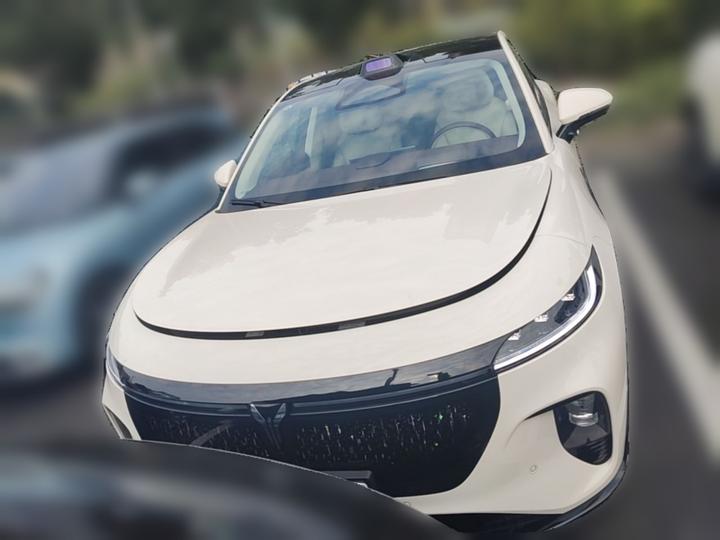 Voyah 2025 AWD Qiankun photo 2