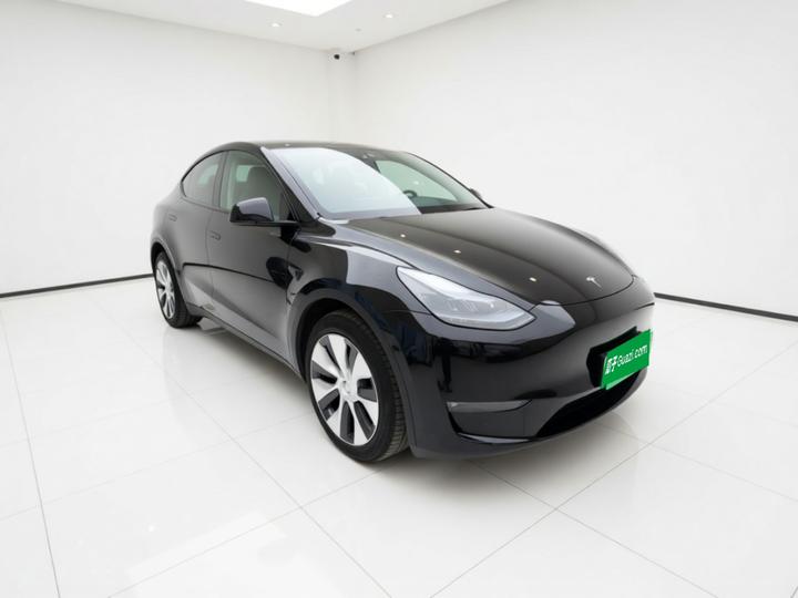 Model Y 2022 Long Range AWD photo 3