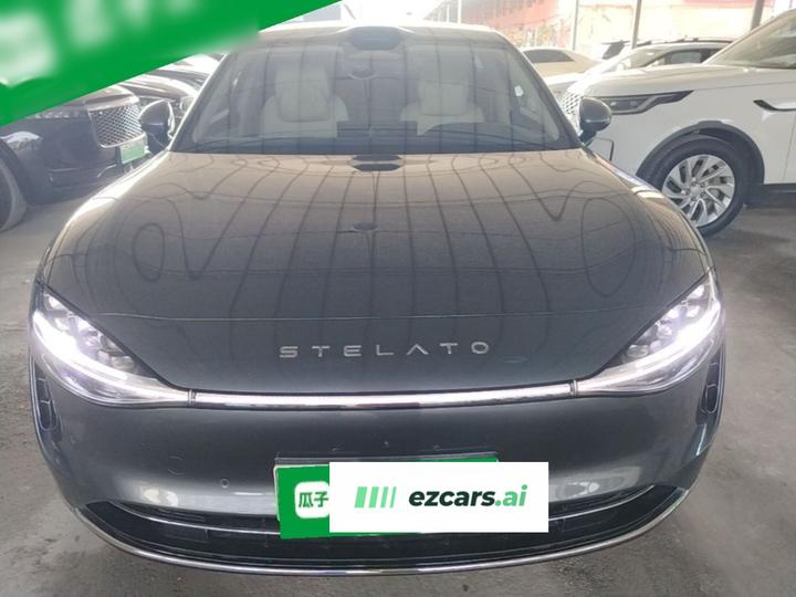HIMA Stelato S9 2025 EREV Max+ photo 2