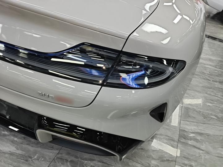 Xiaomi SU7 2024 AWD Max photo 7
