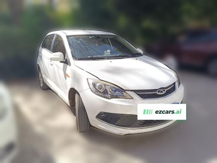 Fulwin 2 2016 1.5L MT Value photo 3