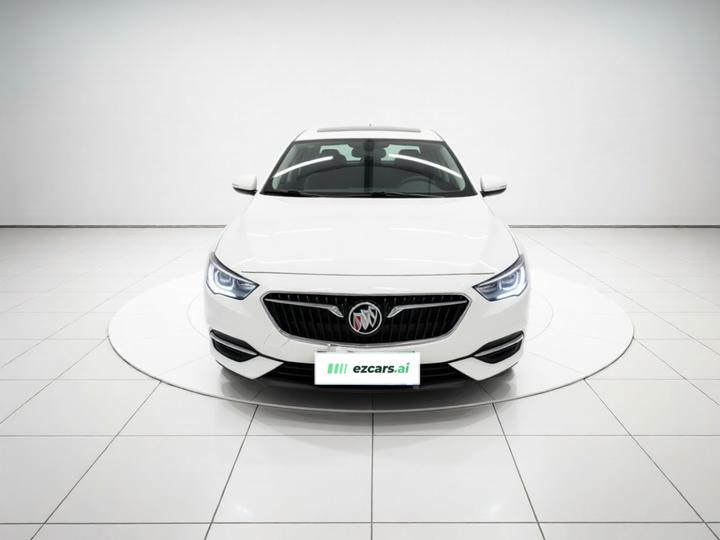 Regal 2019 20T Elite China VI photo 2