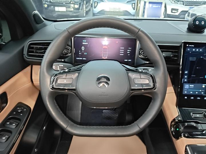 ES8 2020 450KM 6-Seater photo 6