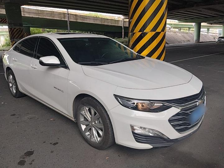 Malibu XL 2023 1.5T photo 3