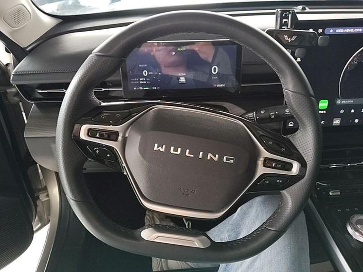 Wuling 2024 510 Advanced photo 6