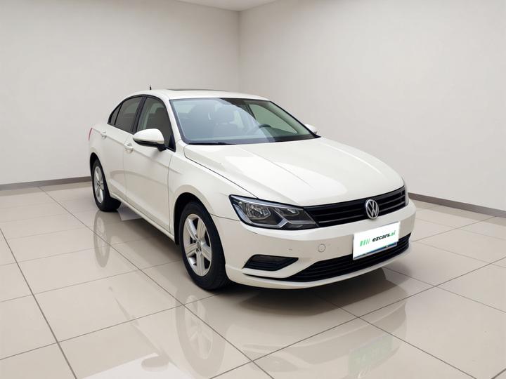 Lamando 2015 230TSI DSG photo 3