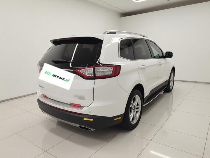 Edge 2018 EcoBoost 245 RWD 7-Seater China V photo 6