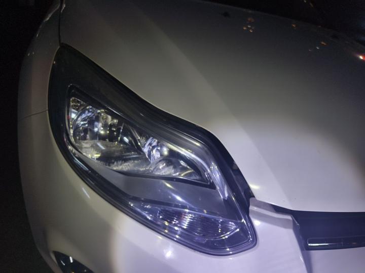 Focus 2012 Hatchback 1.6L AT photo 7