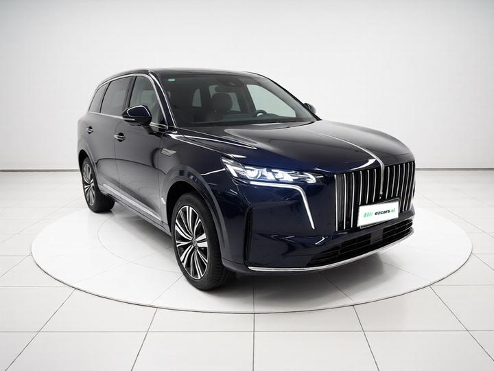HS6 PHEV 2026 240 photo 3