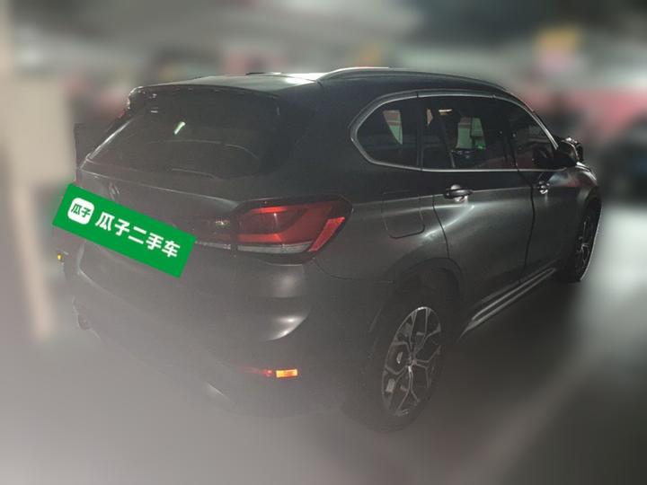 X1 2020 sDrive20Li Exclusive photo 6