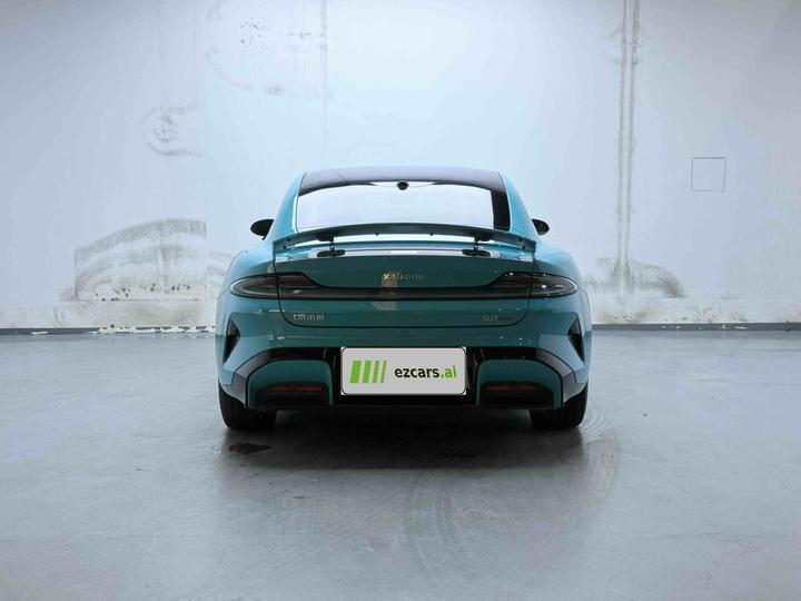 Xiaomi SU7 2024 AWD Extended Range High-end ADAS Max photo 5