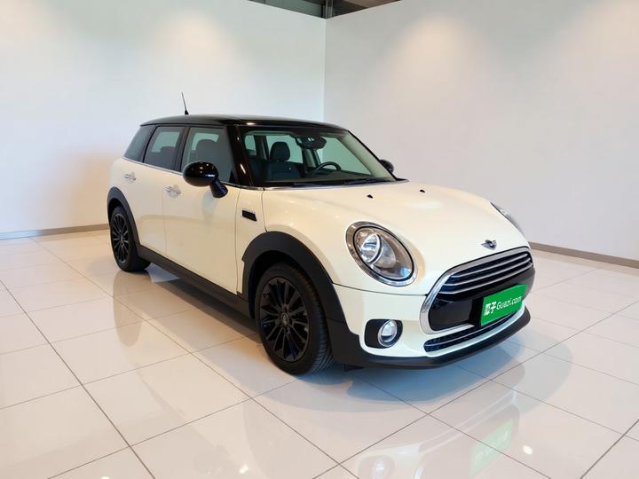 2016 Facelift 1.5T COOPER photo 3