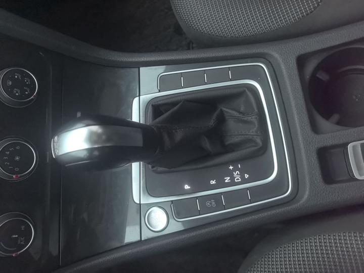 Golf 2020 280TSI DSG Comfort photo 6