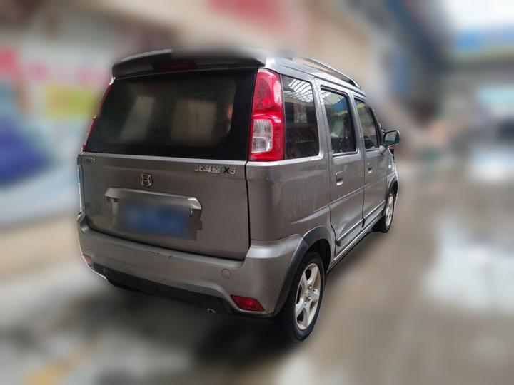 X5 2013 Luxury 1.4L photo 6