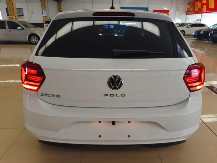 Polo 2021 Plus 1.5L AT photo 3