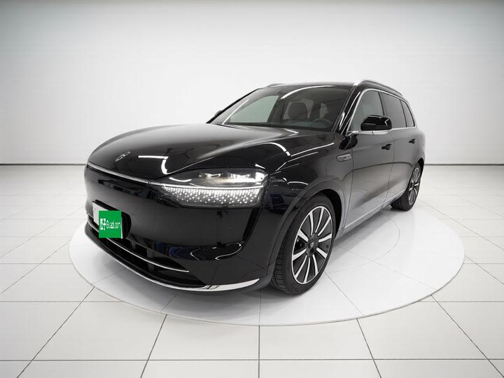 HIMA AITO M9 2024 EREV Ultra 42kWh 6-Seater