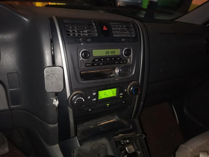 Jinbei 2017 2.0L Classic V19 photo 5