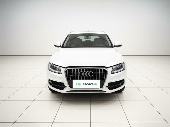 Q5 2017 Plus 40 TFSI Progressive photo 2