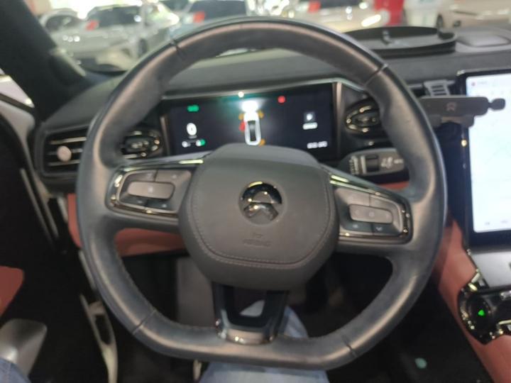 EC6 2020 465KM Sport photo 2