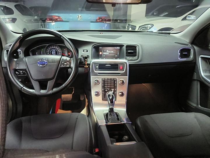 S60 2015 S60L 2.0T photo 5