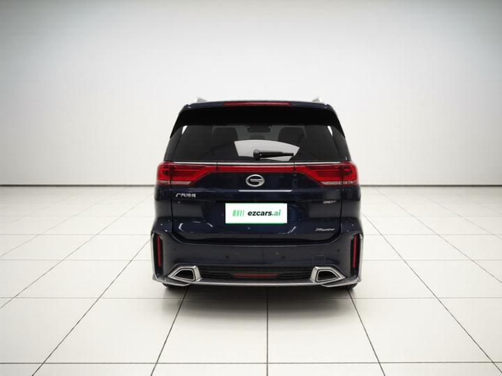 GAC Trumpchi M8 2023 Master Series 390T Flagship photo 5