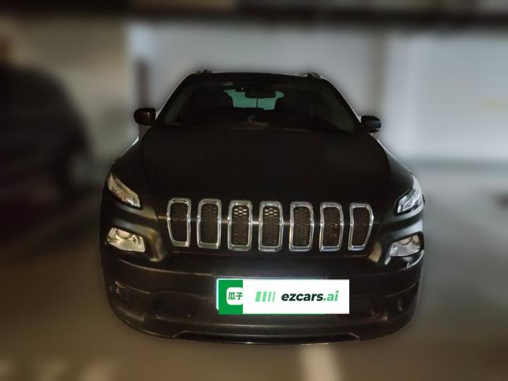 Cherokee 2016 2.4L Leading Smart photo 2