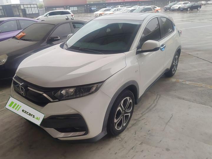XR-V 2020 1.5L CVT Comfort