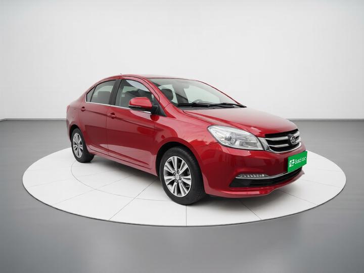 C30 2015 1.5L MT Comfort photo 3