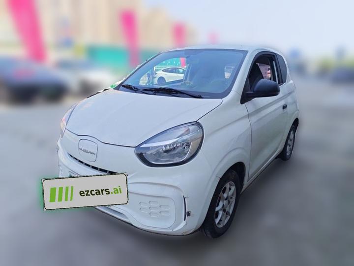 Clever R 2022 311km Yuan