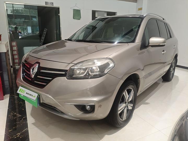 Imported 2014 2.5L AWD Comfort