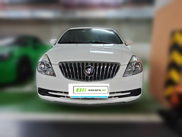 Excelle 2015 1.5L AT Classic photo 2