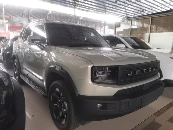 2025 2.0TD XWD photo 3