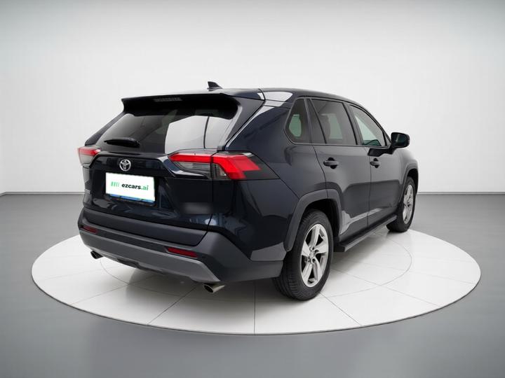 RAV4 2021 2.0L CVT RWD PLUS photo 6