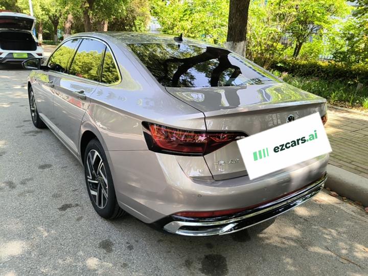 Sagitar 2023 280TSI DSG photo 4