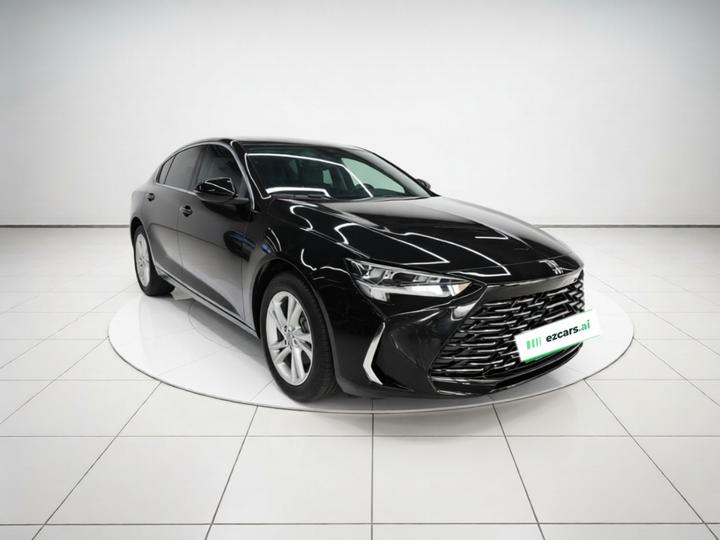 Regal 2024 Facelift 25T photo 3