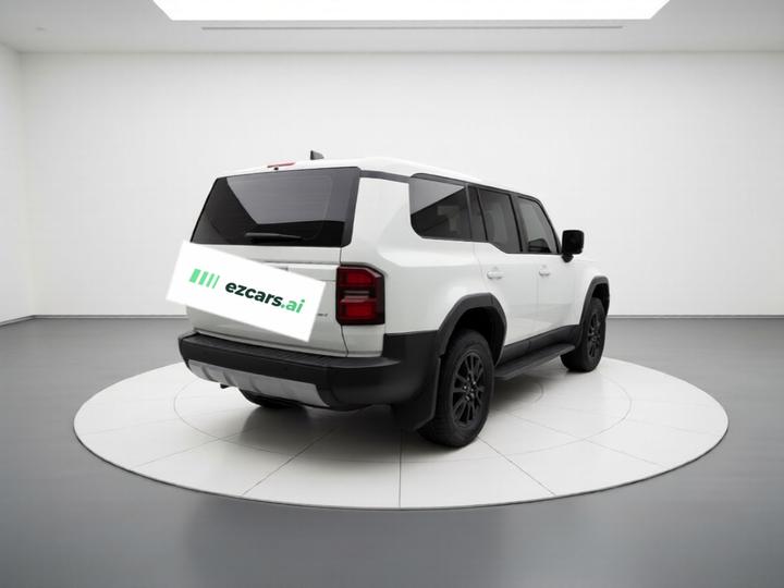 Prado 2024 2.4T TX 5-Seater photo 6