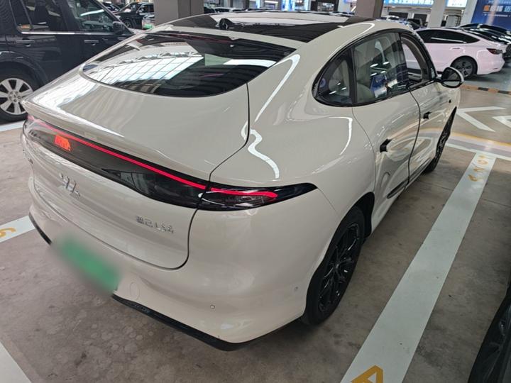 IM Motors LS6 2026 EV Max photo 4