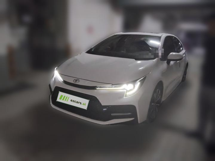 Levin 2022 185T CVT Sport
