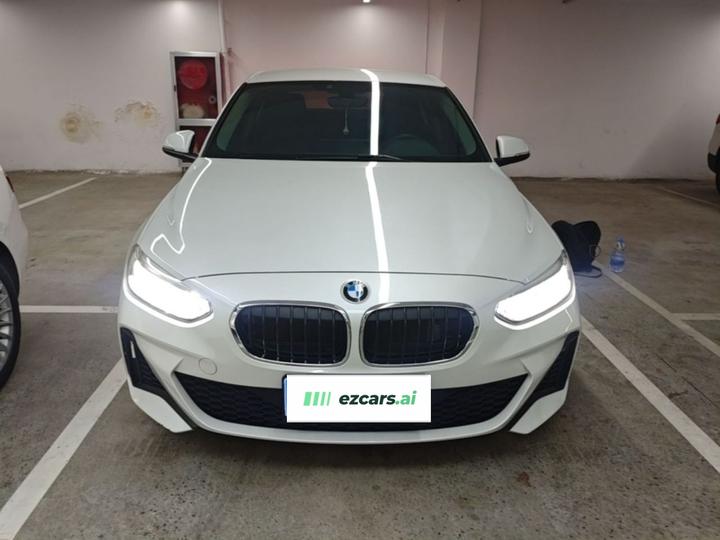 1 Series 2021 Facelift 120i M Sport photo 2