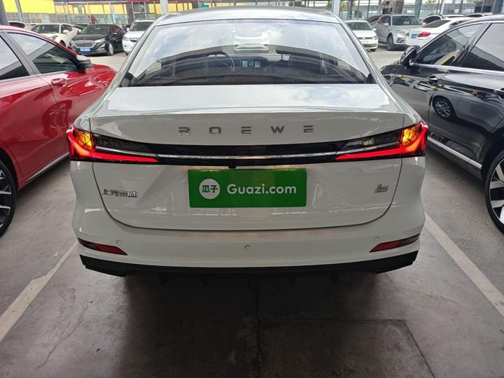 i5 2026 1.5L CVT Luxury photo 3
