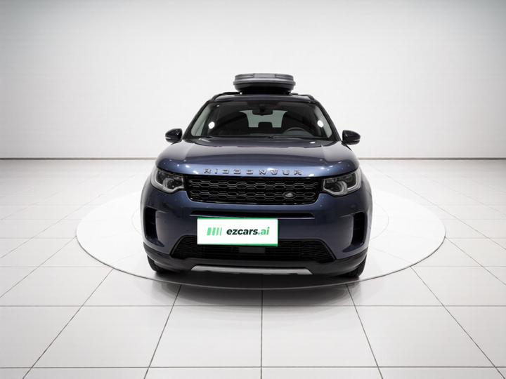 Discovery Sport 2020 249PS R-Dynamic Performance photo 2