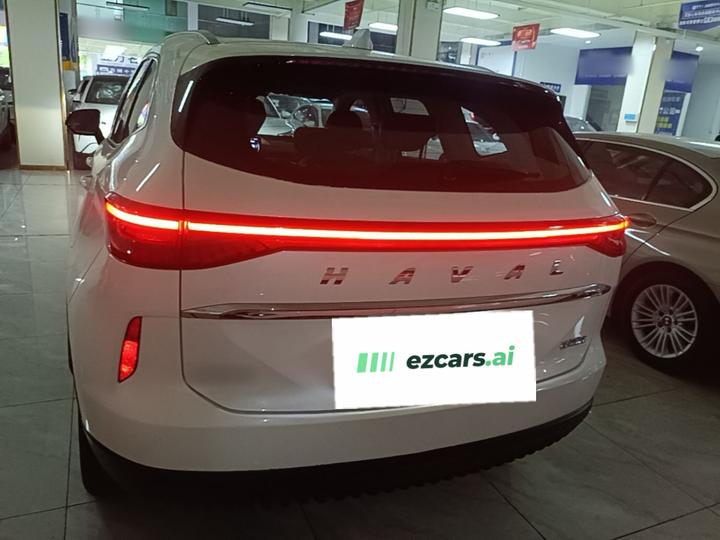 H6 2021 3rd Gen 1.5T AT RWD Pro photo 3