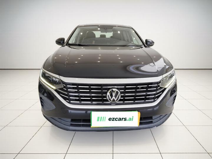 Passat 2025 280TSI Business photo 2