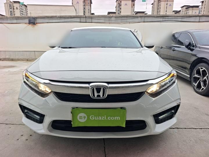 2019 260TURBO Elegant China VI photo 2