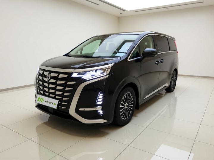 D9 2022 DM-i 970 AWD Noble